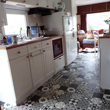 Aux Portes De La Venise Saint-Hilaire-des-Loges