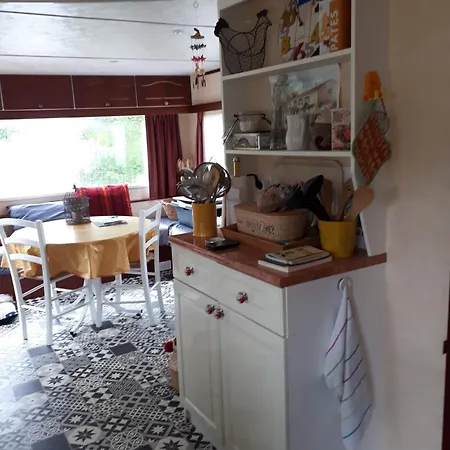 Nyaraló Aux Portes De La Venise Saint-Hilaire-des-Loges