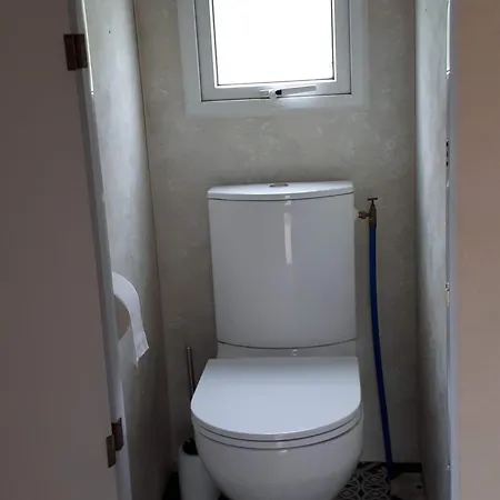 Aux Portes De La Venise Casa de Férias *